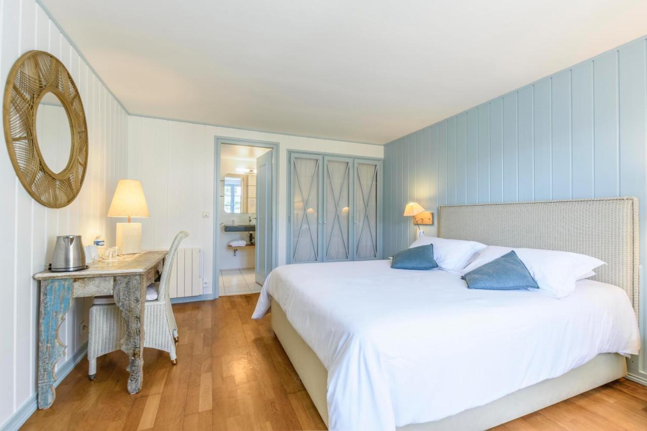 בנגור La Desirade - Hotel, Spa & Restaurant מראה חיצוני תמונה