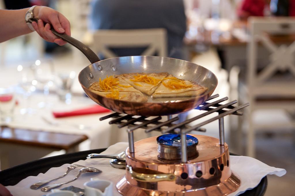 בנגור La Desirade - Hotel, Spa & Restaurant מראה חיצוני תמונה
