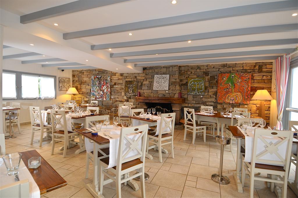 בנגור La Desirade - Hotel, Spa & Restaurant מראה חיצוני תמונה