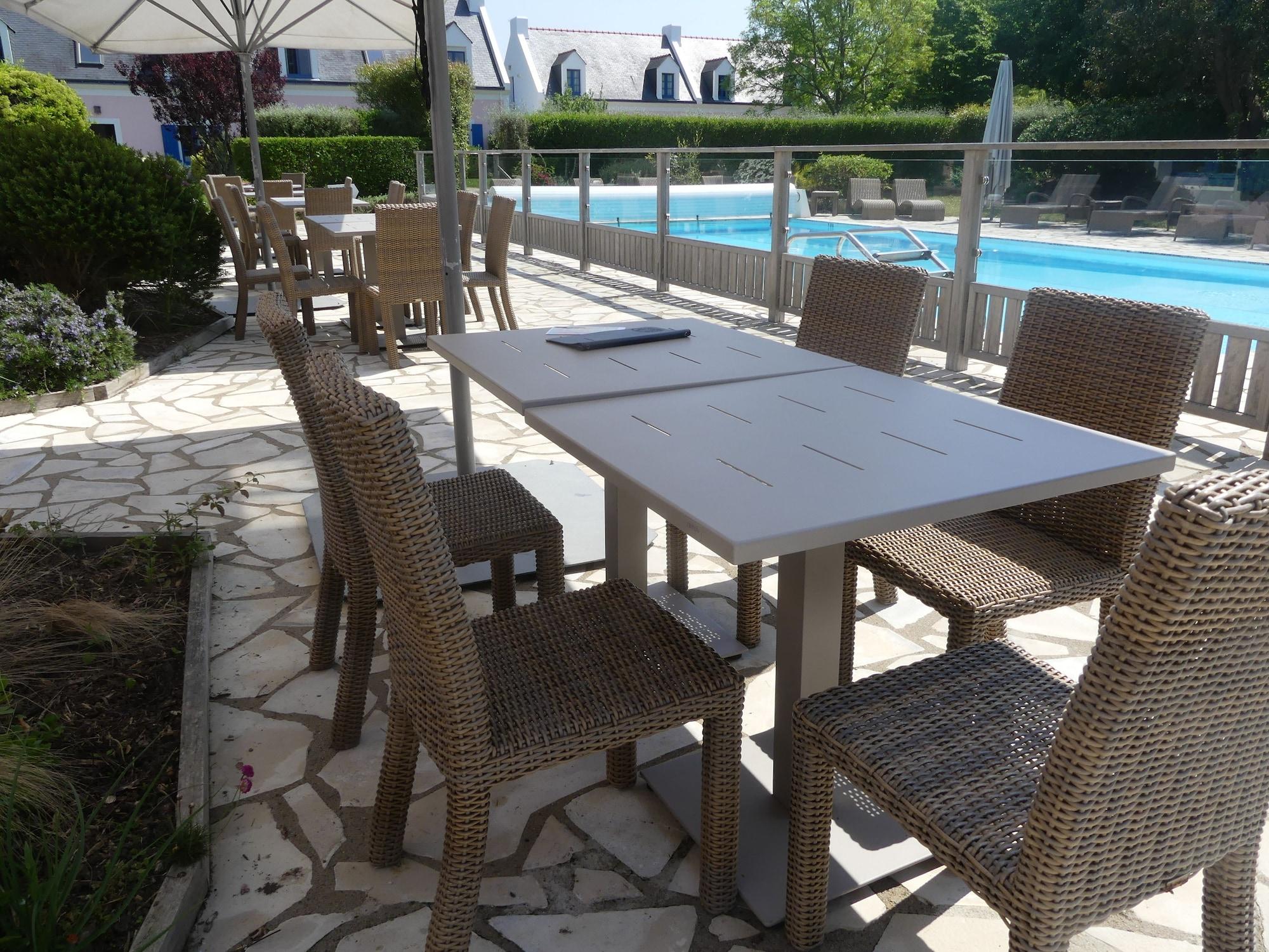 בנגור La Desirade - Hotel, Spa & Restaurant מראה חיצוני תמונה