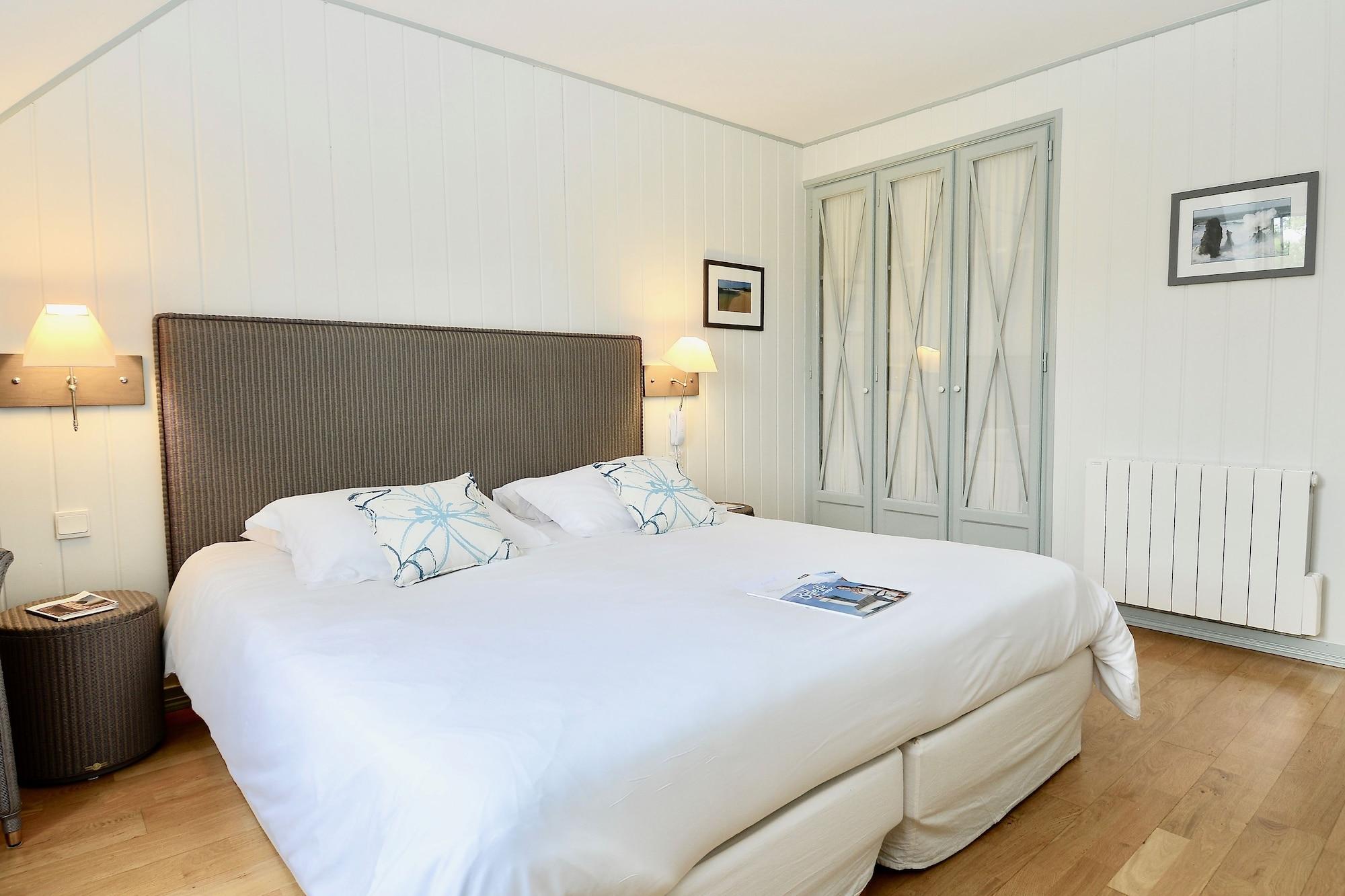 בנגור La Desirade - Hotel, Spa & Restaurant מראה חיצוני תמונה